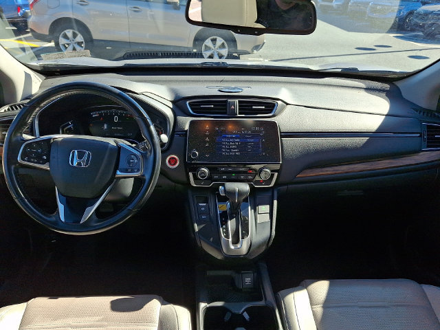 Used 2018 Honda CR-V EX-L image 15
