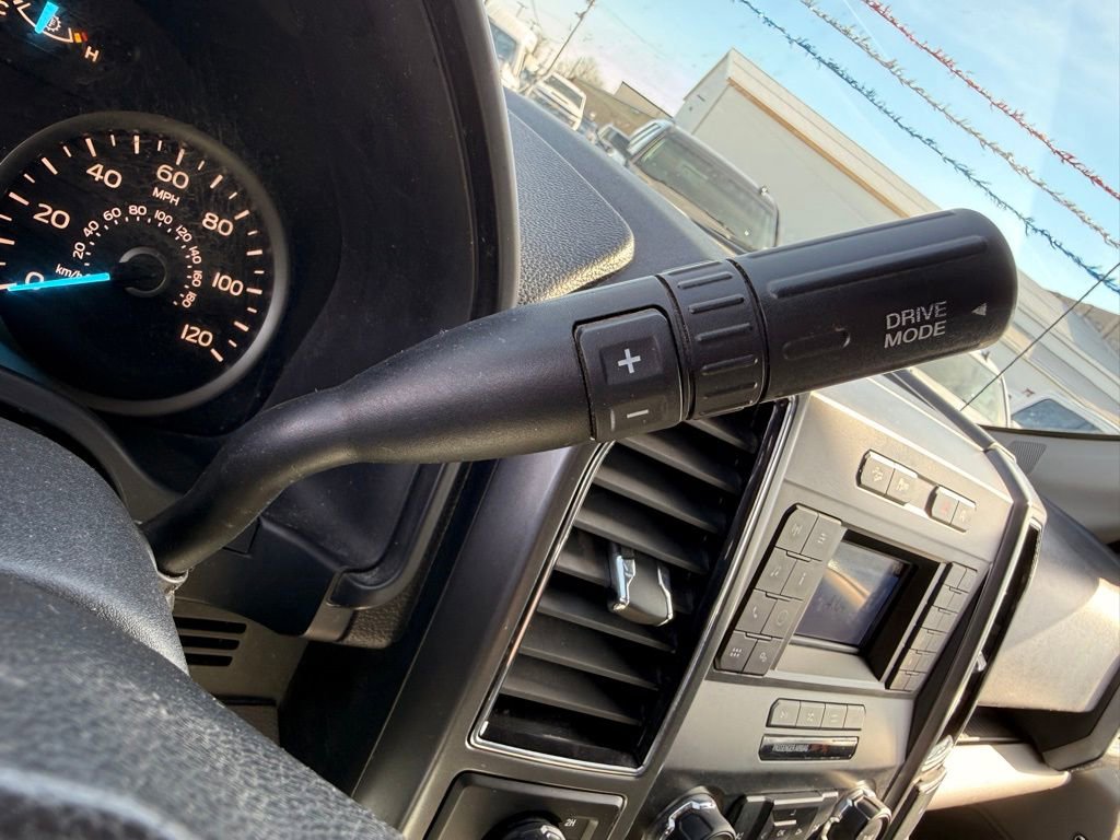 Used 2018 Ford F150 XLT w/ Equipment Group 301A Mid image 45