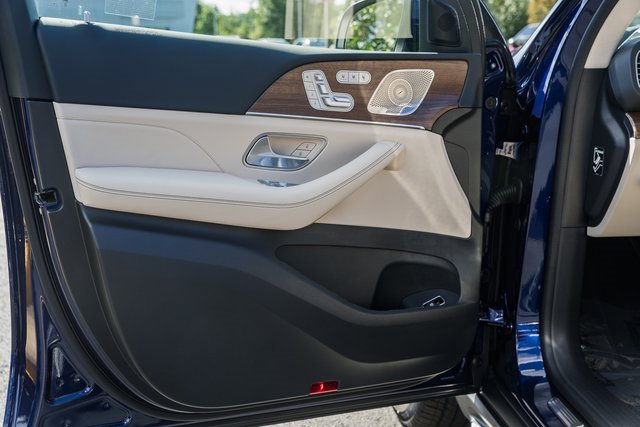 New 2026 Mercedes-Benz GLE 450 GLE 450 image 33
