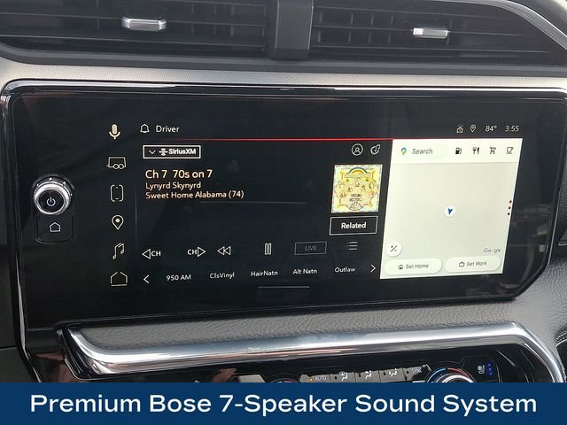 Used 2025 GMC Sierra 1500 Denali w/ Denali Reserve Package image 11