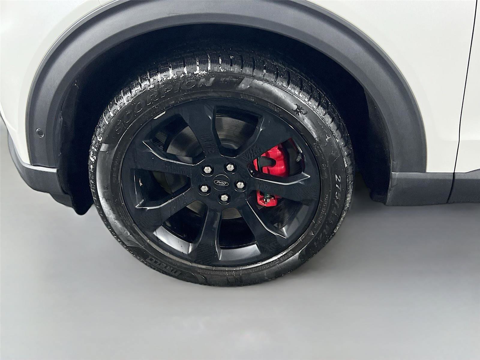 Used 2021 Ford Explorer ST w/ Equipment Group 401A image 29