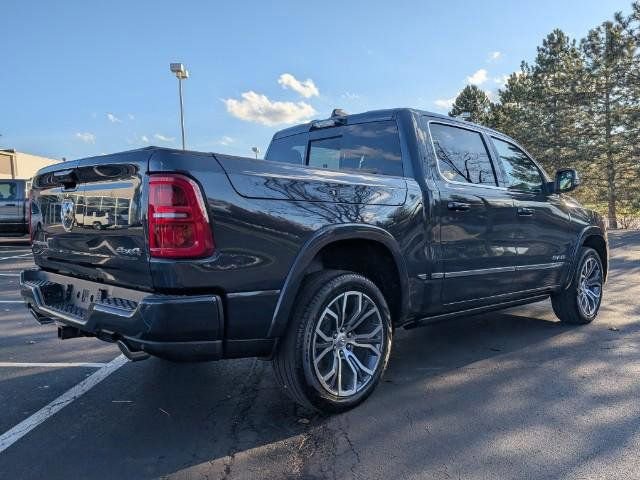 New 2026 RAM 1500 Tungsten image 3
