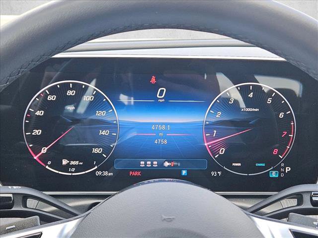 Certified 2026 Mercedes-Benz C 300 Sedan image 11