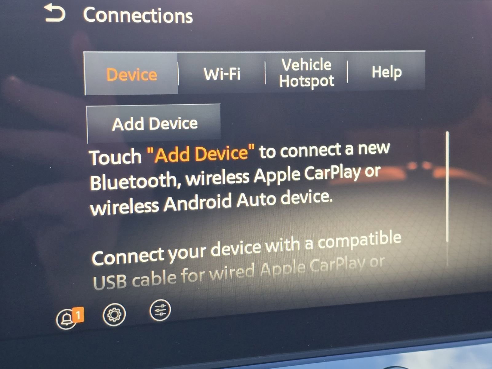 New 2026 Nissan Rogue SV image 6