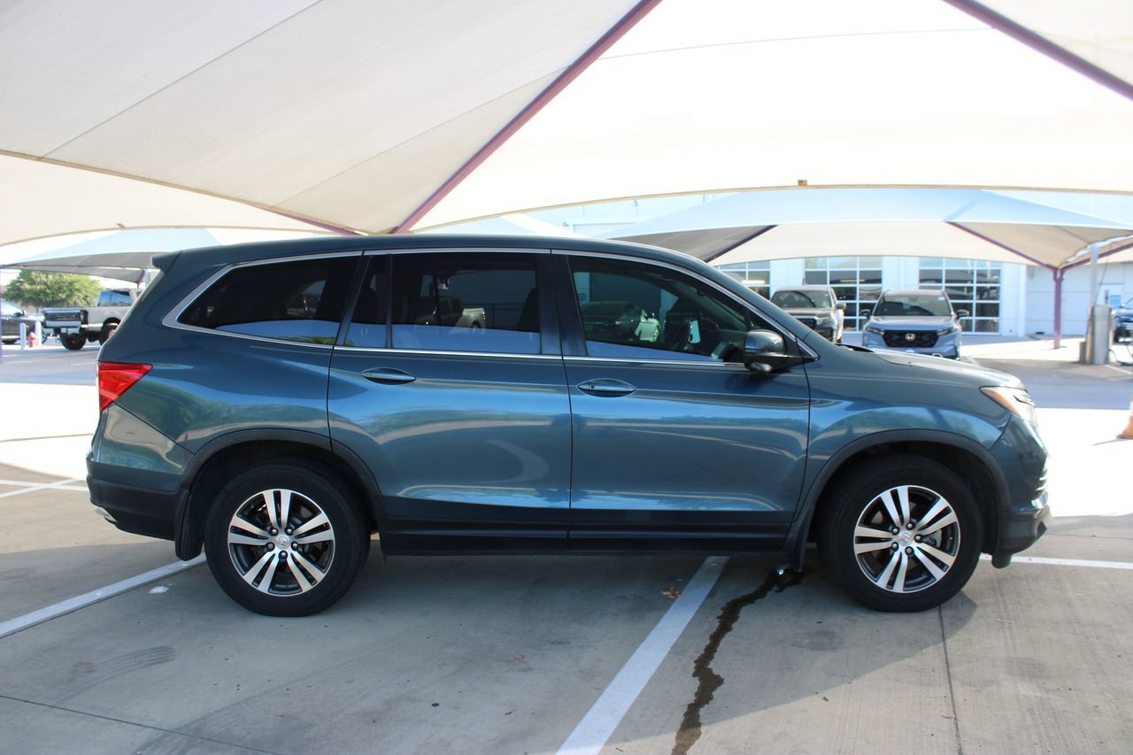 Used 2016 Honda Pilot EX-L image 7