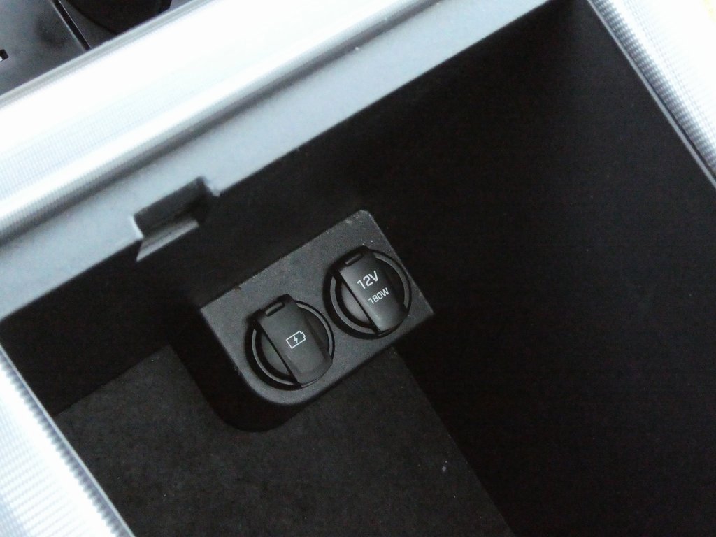 Used 2024 Hyundai Palisade Calligraphy image 26