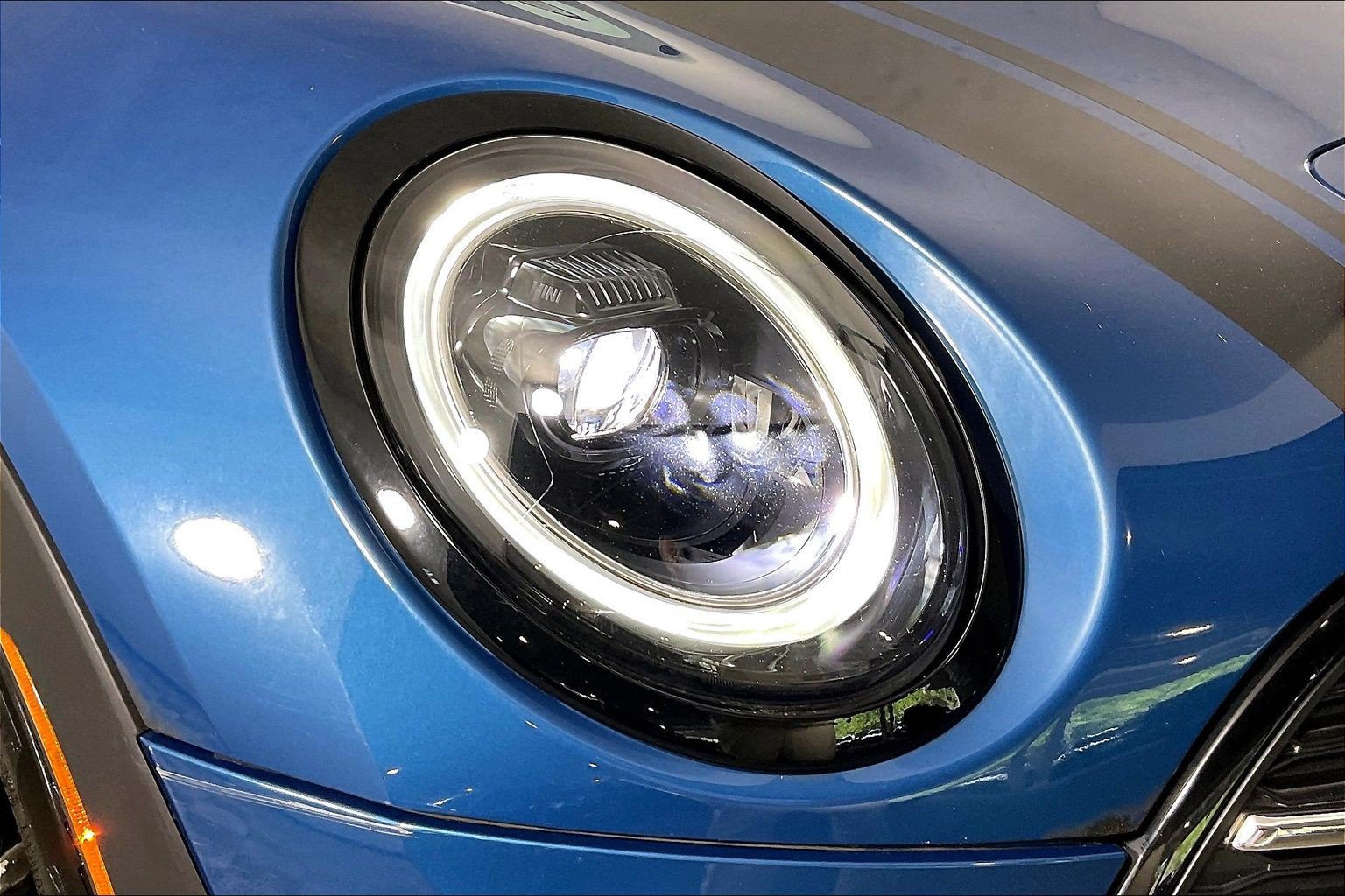 Certified 2024 MINI Cooper Clubman S AWD/4WD image 29