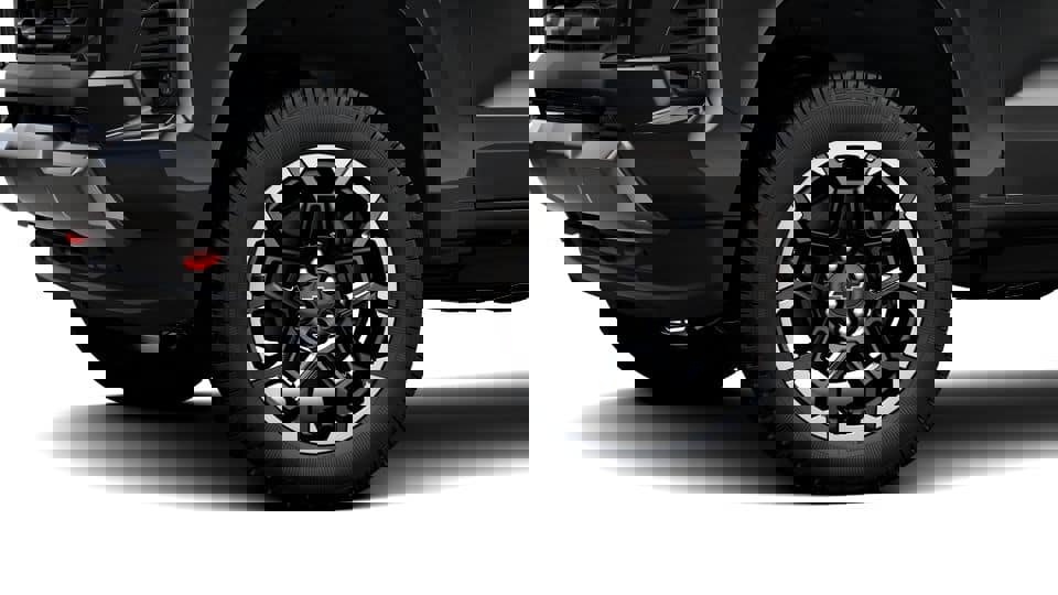 New 2026 Chevrolet Colorado Z71 w/ Technology Package image 29