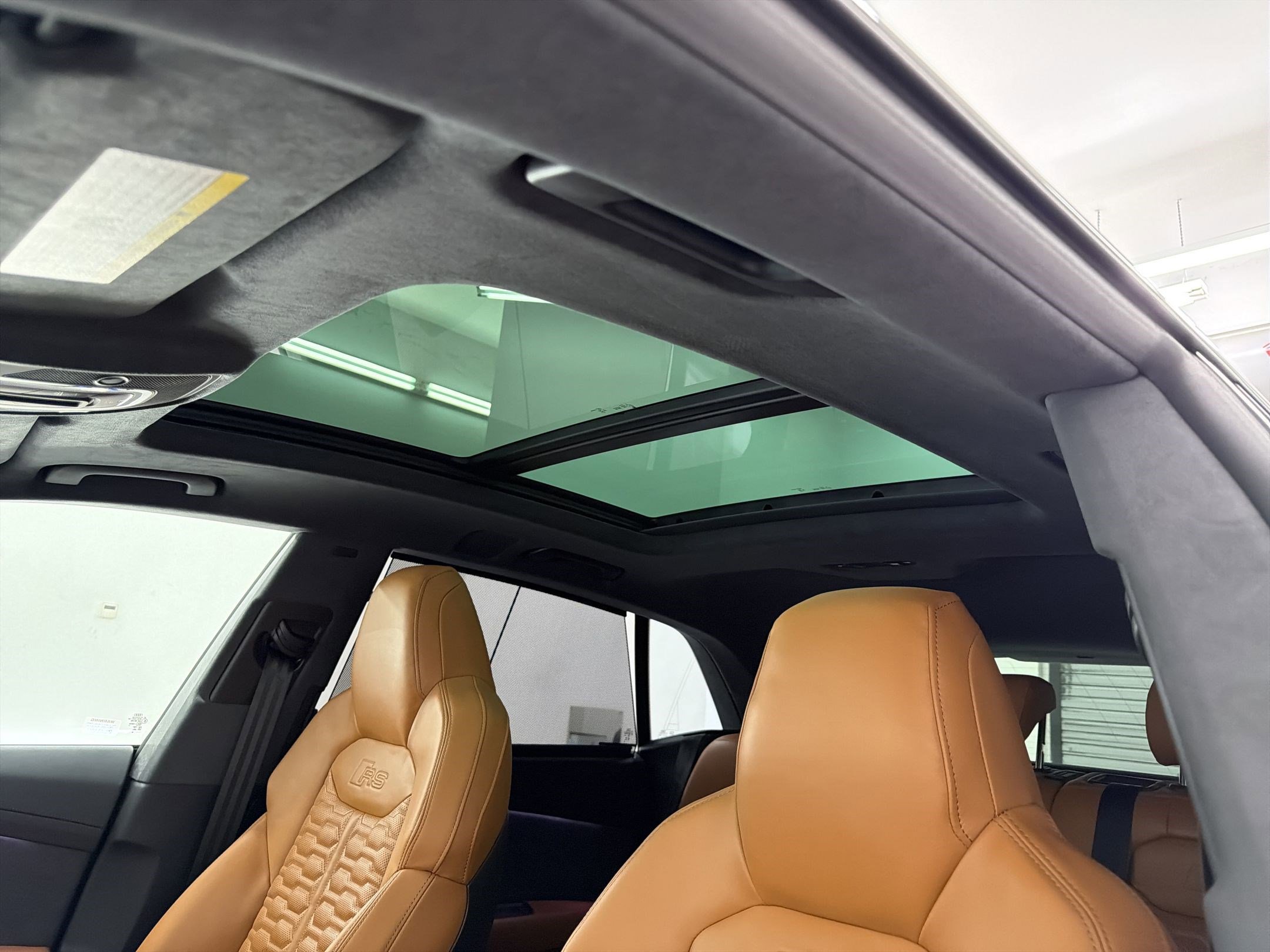 New 2026 Audi RS Q8 performance AWD/4WD image 15