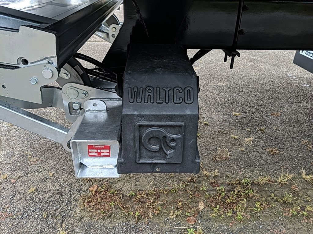 New 2025 Ford F650 2WD Regular Cab Super Duty image 24