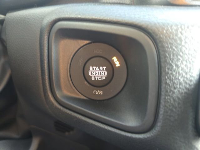 New 2026 Jeep Gladiator Sport AWD/4WD image 16
