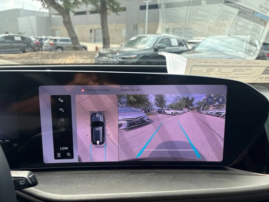 New 2026 Audi Q5 Premium Plus AWD/4WD image 24