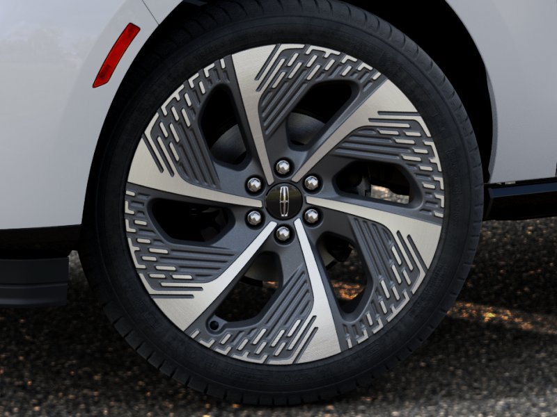 New 2027 Lincoln Navigator Black Label AWD/4WD image 19