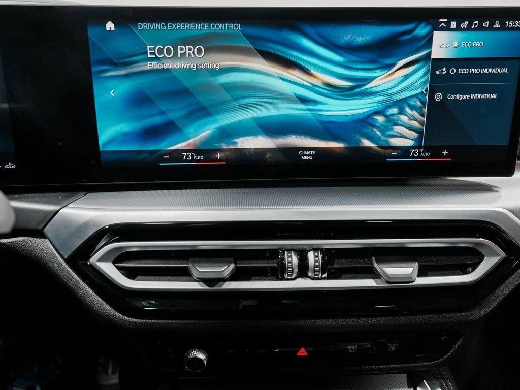 Used 2024 BMW 440i xDrive Coupe w/ Premium Package image 16