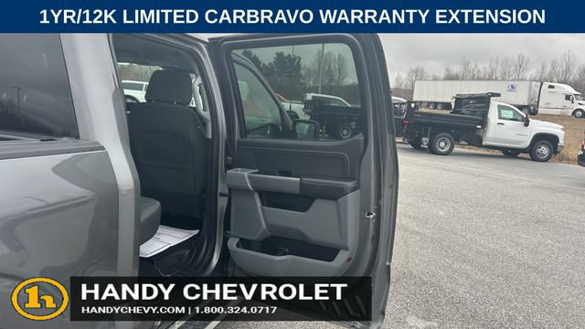 Used 2024 Ford F150 XLT AWD/4WD image 37
