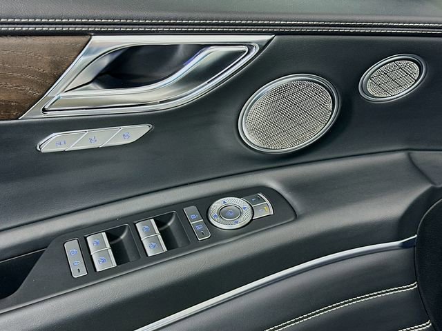 Used 2024 Genesis GV80 3.5T image 18
