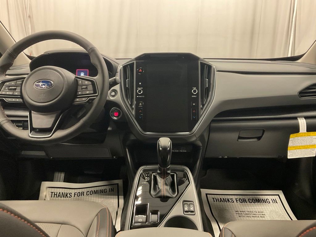 New 2026 Subaru Crosstrek 2.5i Limited AWD/4WD image 26