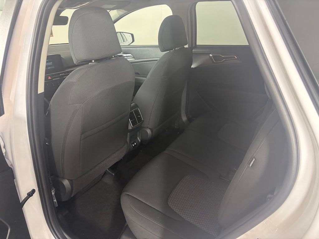 New 2026 Kia Sportage LX w/ LX Convenience Package AWD/4WD image 12
