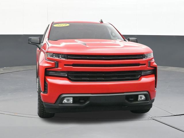 Used 2019 Chevrolet Silverado 1500 RST w/ All-Star Edition AWD/4WD image 24