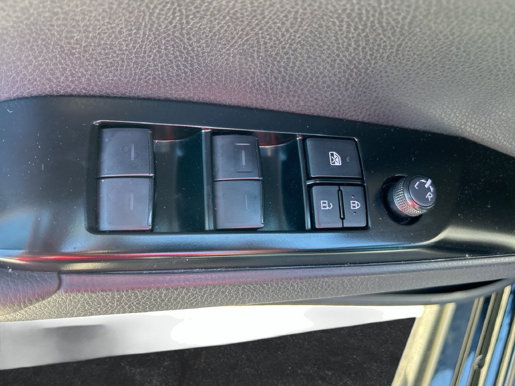 Certified 2025 Toyota Camry SE w/ Multimedia Upgrade Package FWD image 13