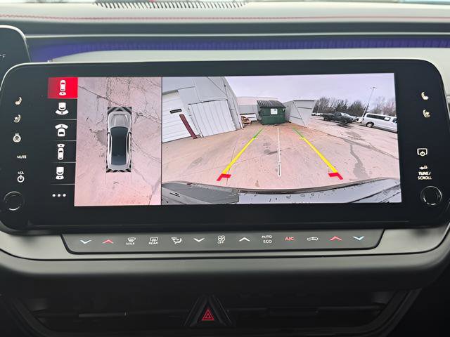 Used 2025 Dodge Charger R/T w/ Plus Group image 23