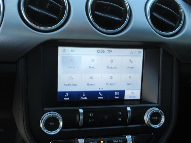 Used 2023 Ford Mustang GT w/ Equipment Group 301A image 23