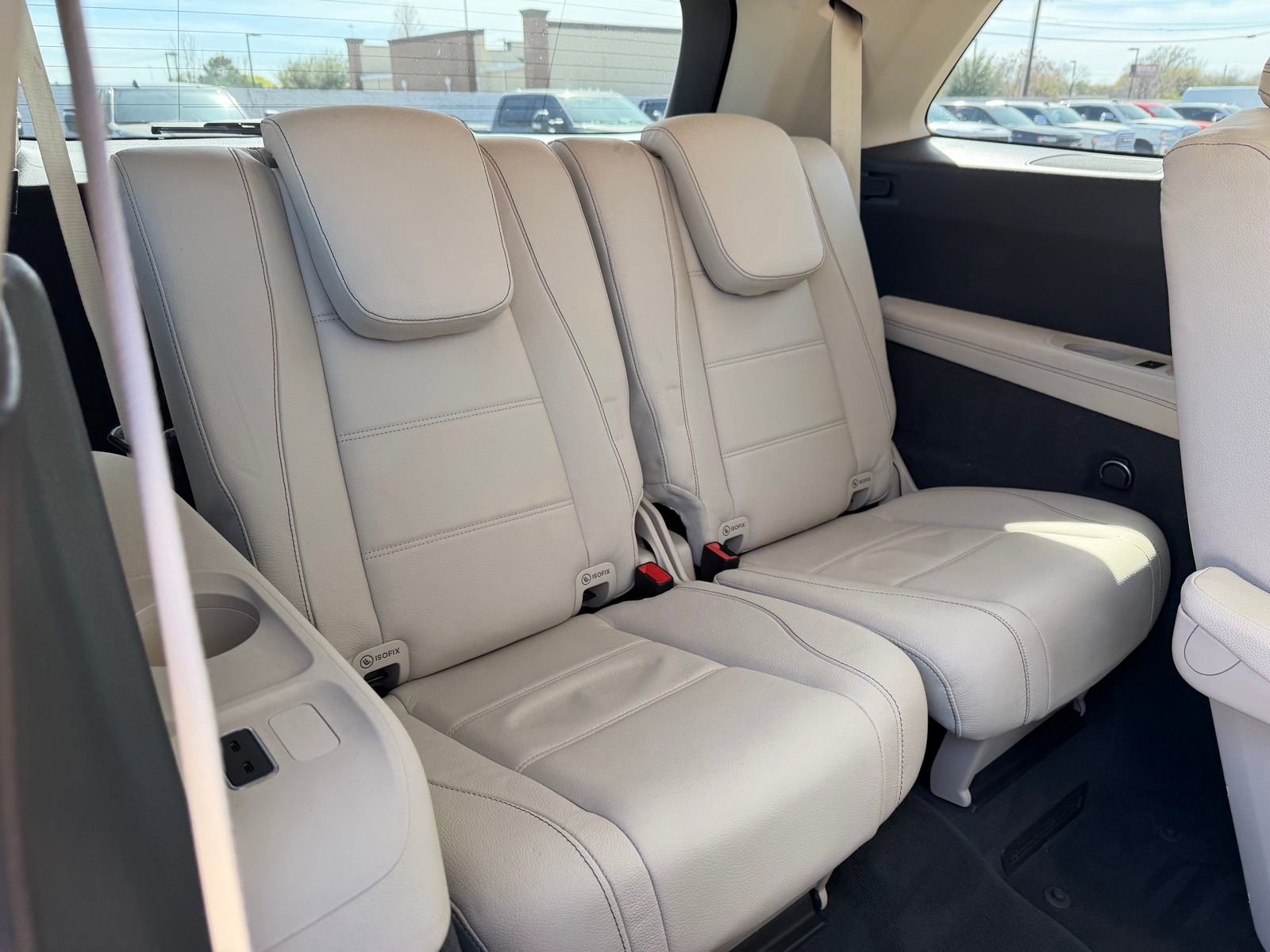 Used 2020 Mercedes-Benz GLS 580 4MATIC image 23