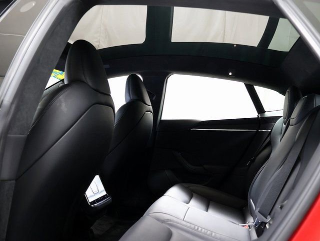 Used 2023 Tesla Model S Standard Range image 15