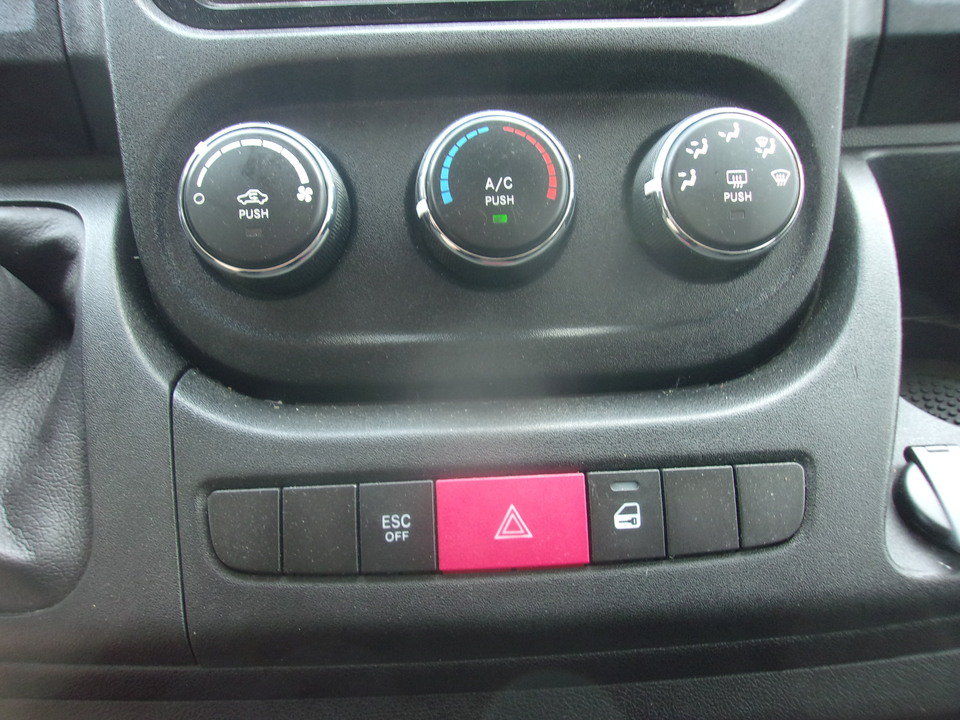 Used 2015 RAM ProMaster 3500 FWD image 27