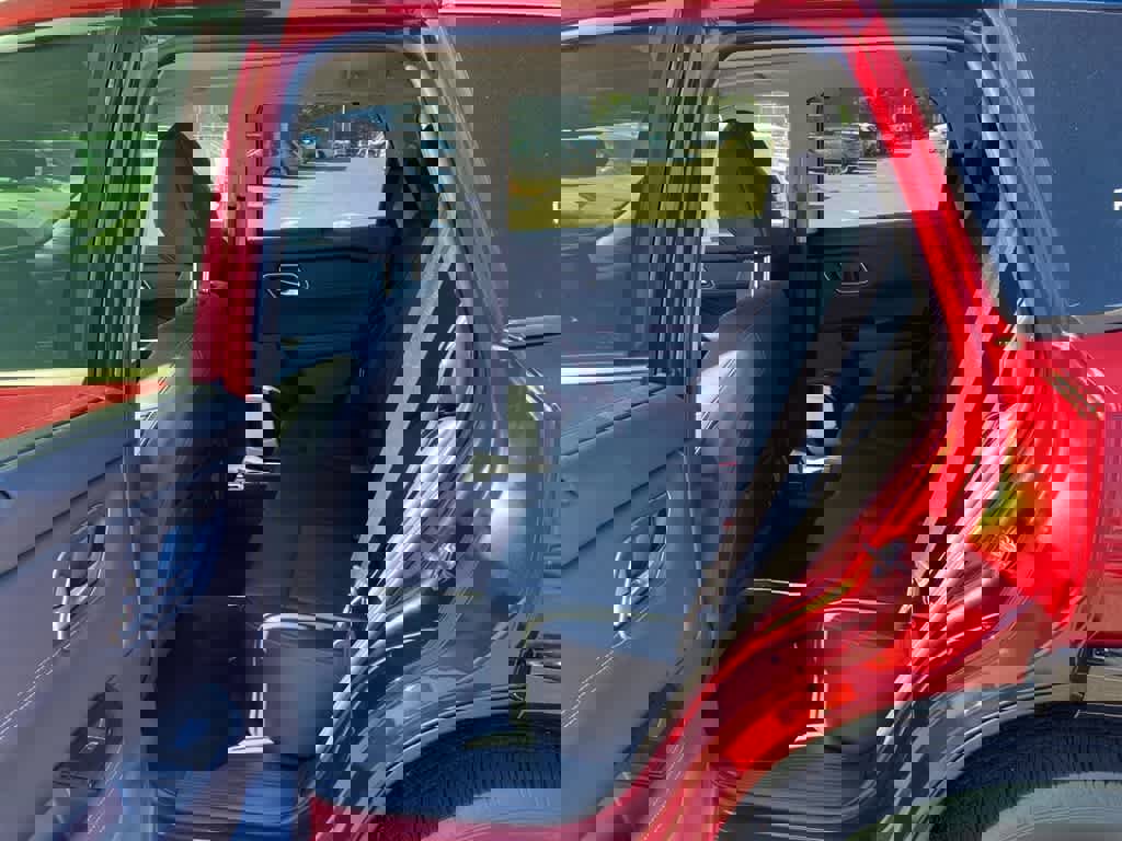 New 2026 Nissan Rogue Platinum w/ Platinum Premium Package image 22