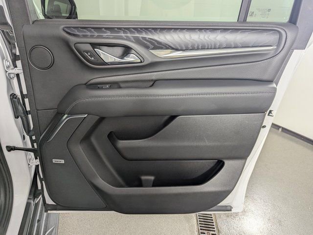 Used 2024 GMC Yukon XL Denali image 26