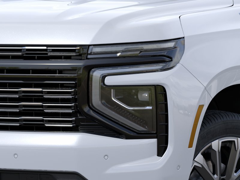 New 2026 Chevrolet Tahoe High Country RWD image 10