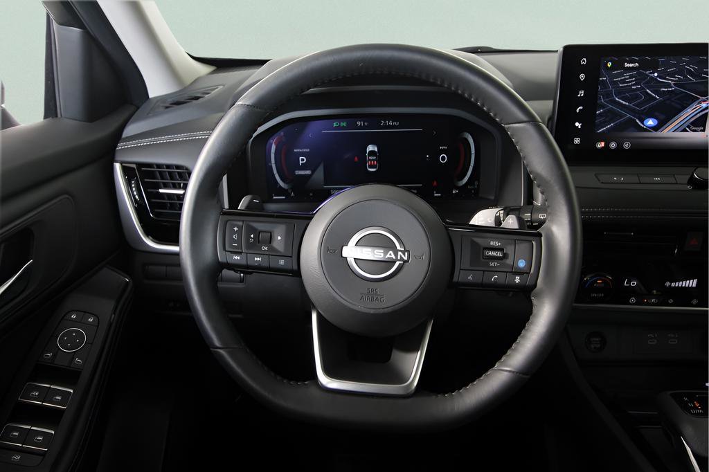 Used 2024 Nissan Rogue SL image 16