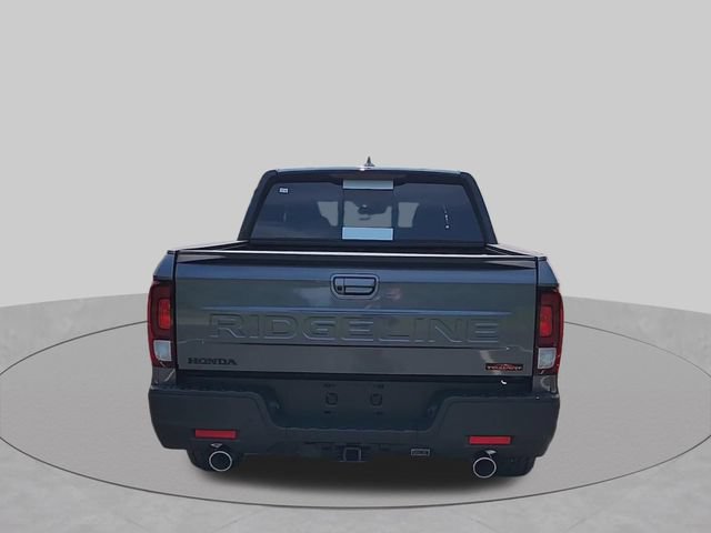 New 2026 Honda Ridgeline TrailSport image 8