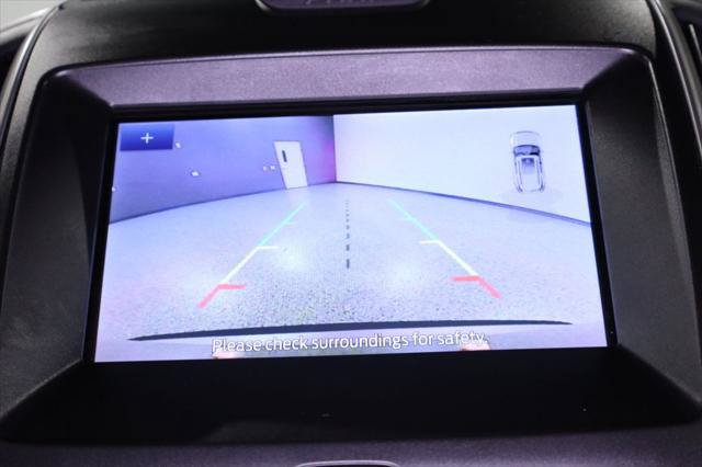 Used 2020 Ford Edge SEL w/ Convenience Package FWD image 21