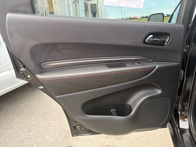Used 2025 Dodge Durango R/T AWD/4WD image 31