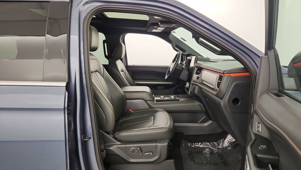Used 2022 Ford Expedition Timberline image 38