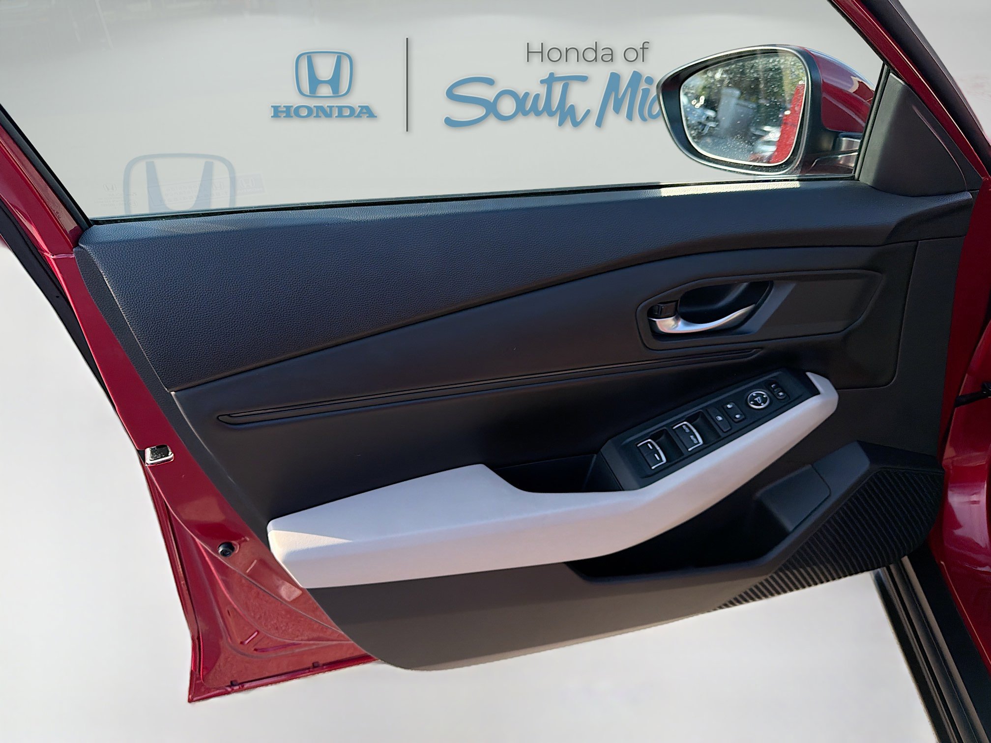 Certified 2024 Honda Accord EX image 19