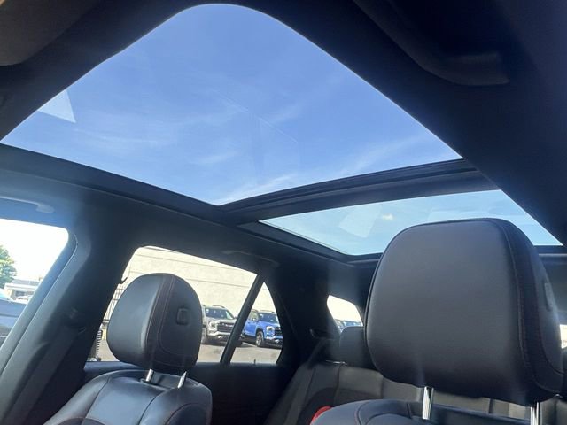 Used 2024 Mercedes-Benz GLE 53 AMG 4MATIC image 19