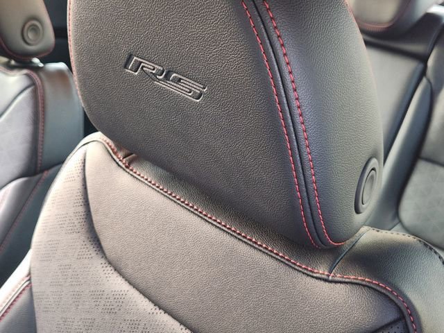 New 2027 Chevrolet Bolt RS image 36