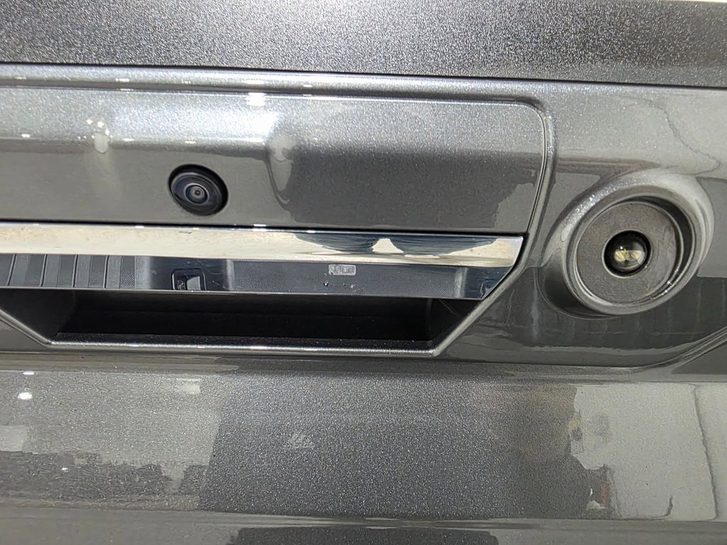 Used 2021 Ford F150 Lariat w/ Equipment Group 502A High image 24