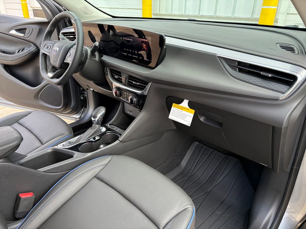 New 2026 Buick Encore GX Sport Touring w/ Comfort Package image 39