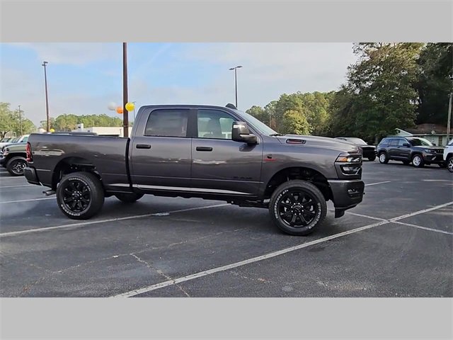 New 2026 RAM 2500 Big Horn image 37