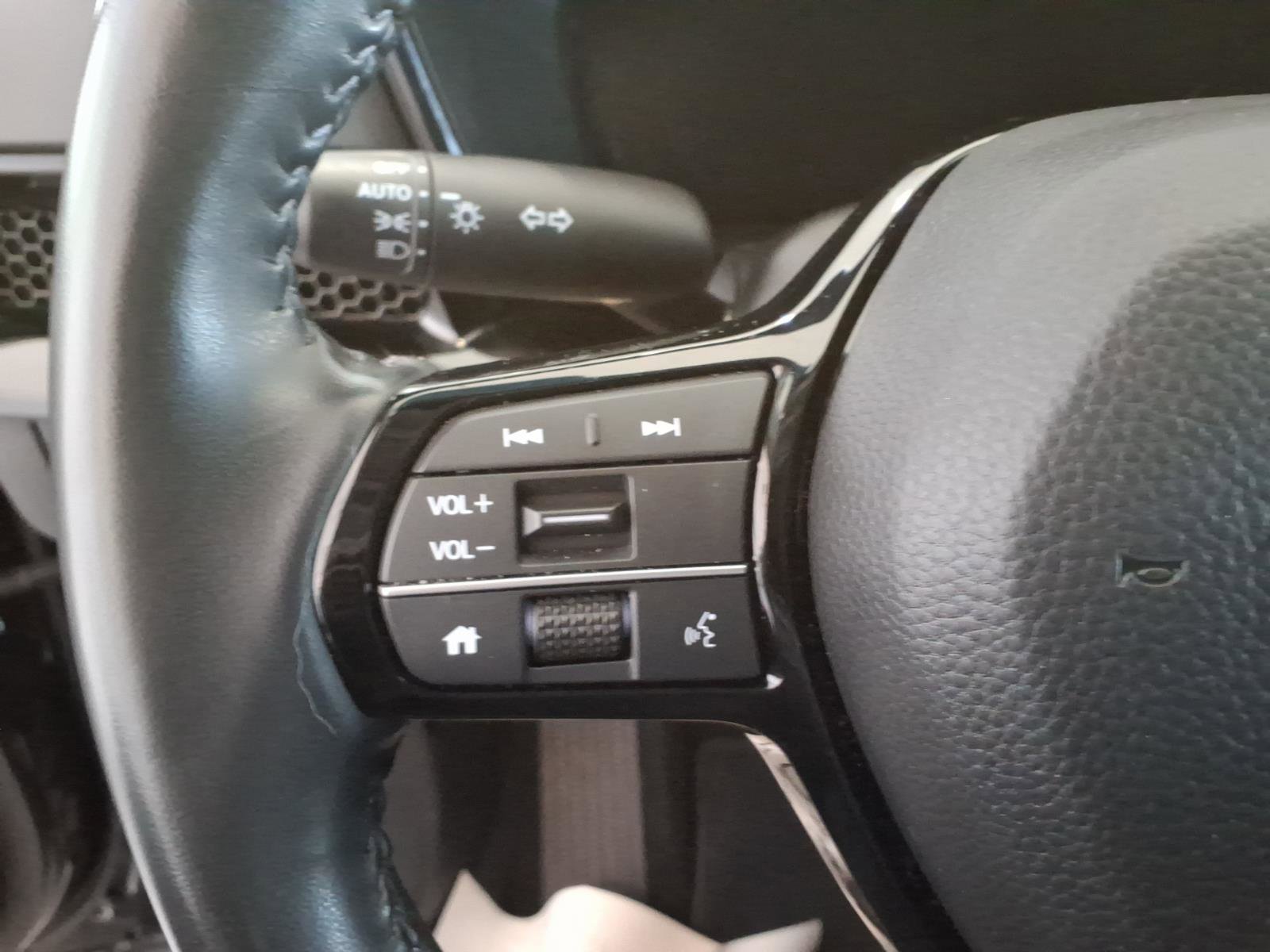 Certified 2024 Honda CR-V EX-L image 32