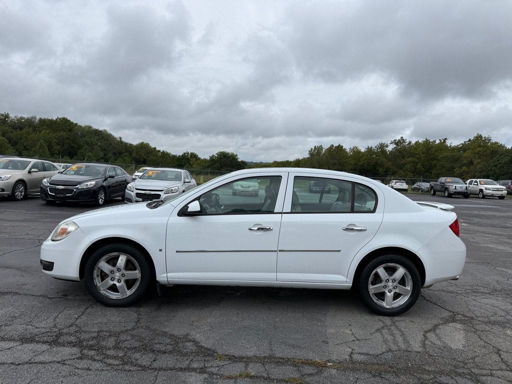 Used 2007 Chevrolet Cobalt LTZ