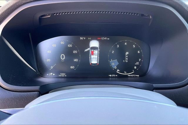 Used 2017 Volvo V90 T6 Cross Country image 22