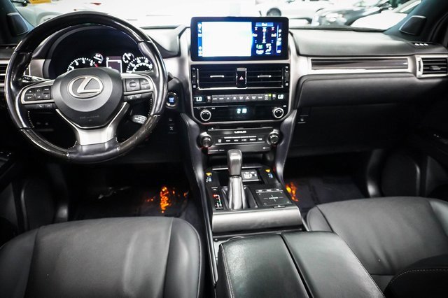 Certified 2022 Lexus GX 460 Premium image 18