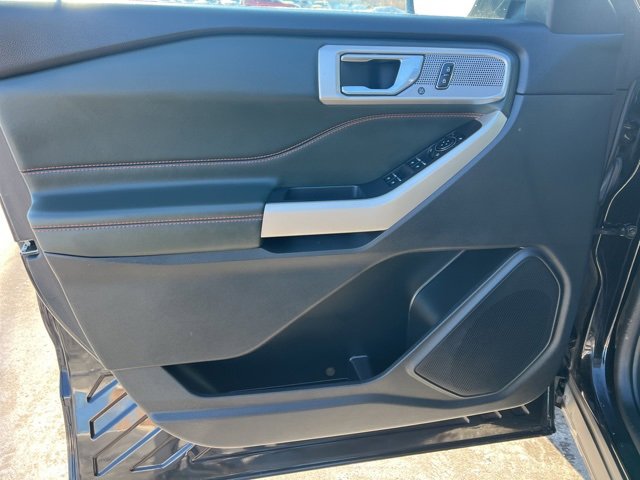 Used 2023 Ford Explorer Timberline w/ Timberline Technology Package image 23