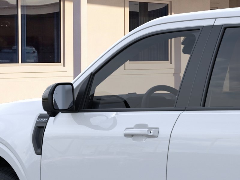 New 2026 Ford Maverick Lariat AWD/4WD image 21
