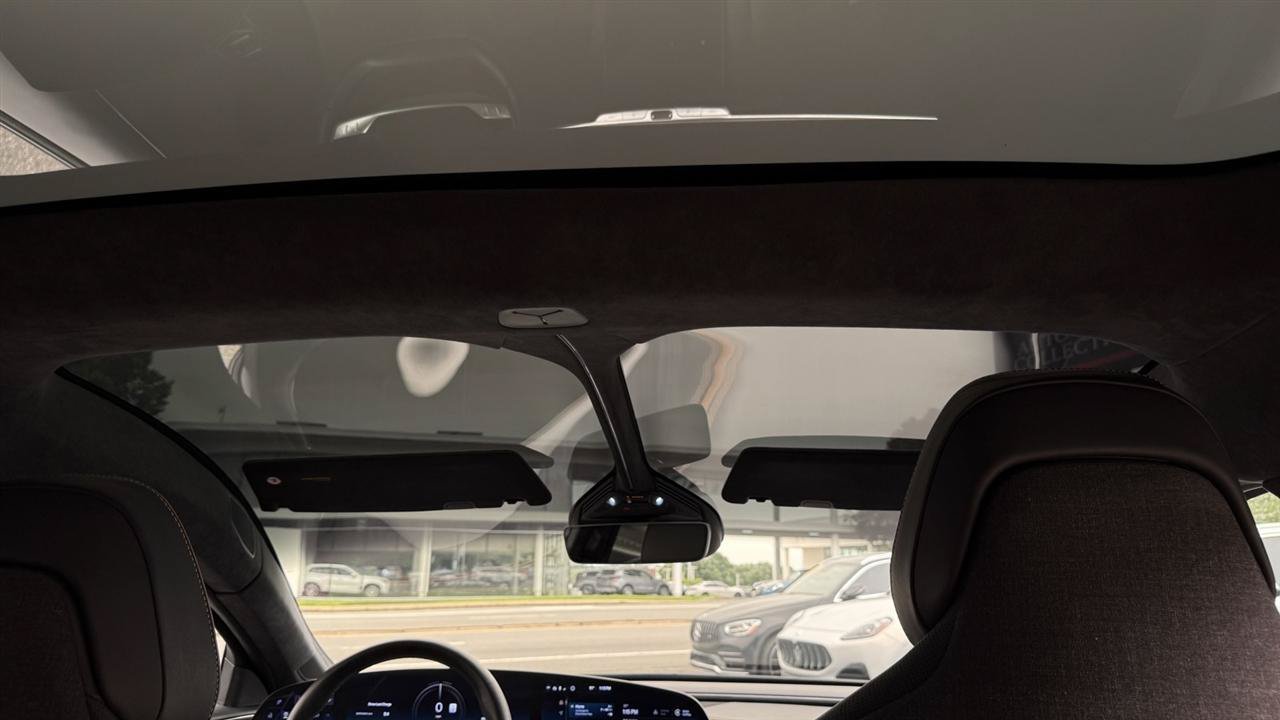 Used 2023 Lucid Air Grand Touring AWD/4WD image 41